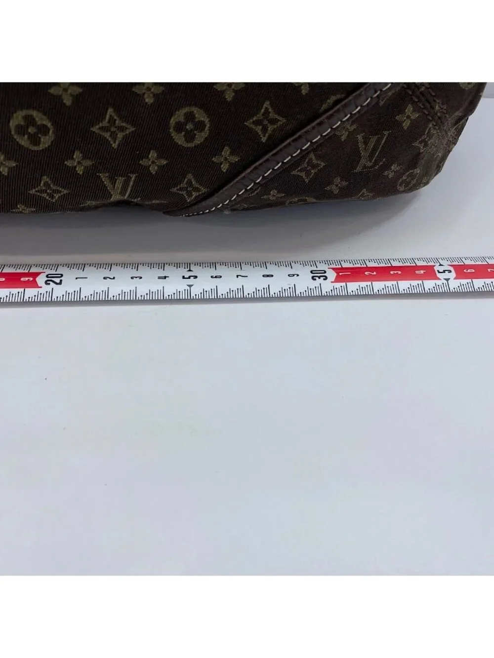 Louis Vuitton Shoulder Bag Manon MM